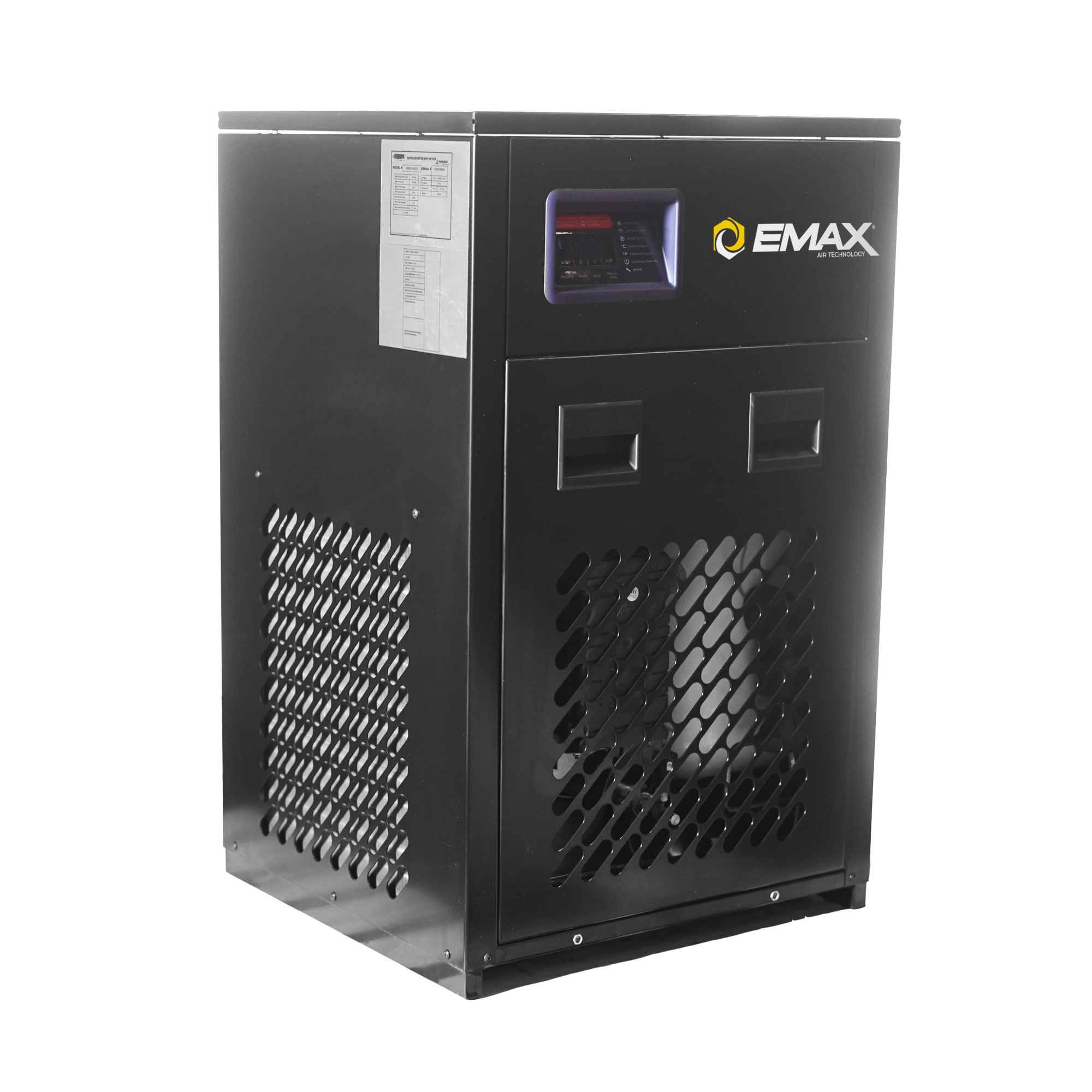 EMAX 115CFM 115V Refrigerated Air Dryer, Model# EDRCF1150115